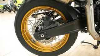VOGE 625 DSX 2026