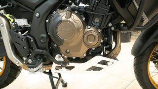 VOGE 625 DSX 2026