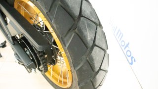 VOGE 625 DSX 2026