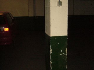Garaje en alquiler en Palacio en Madrid