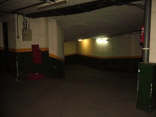 Garaje en alquiler en Palacio en Madrid