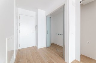 Piso en alquiler en Ensanche de Vallecas - Valdecarros en Madrid