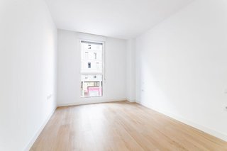 Piso en alquiler en Ensanche de Vallecas - Valdecarros en Madrid