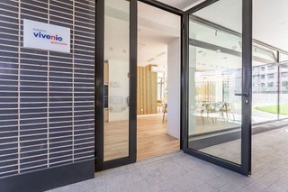 Piso en alquiler en Ensanche de Vallecas - Valdecarros en Madrid