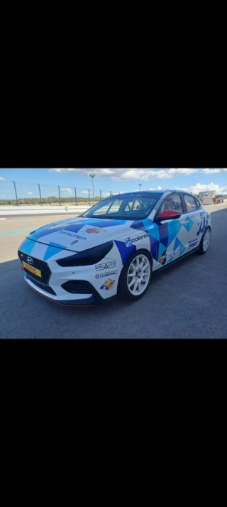 Hyundai i30n 2019