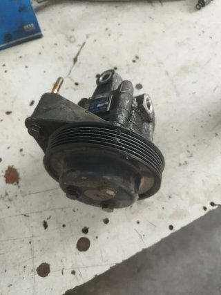 Bomba de dirección para motor M50 e34 e36 m3