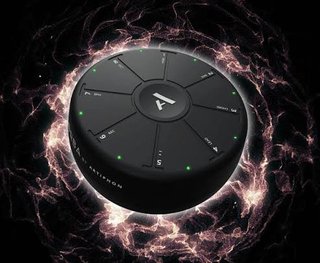 Artiphon Orba 1 Controller Musicale