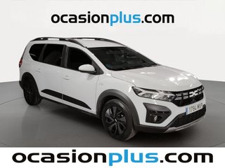 Dacia Jogger Expression Hybrid 104 kW (140 CV) 5 Plazas