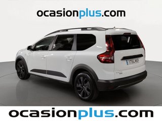 Dacia Jogger Expression Hybrid 104 kW (140 CV) 5 Plazas