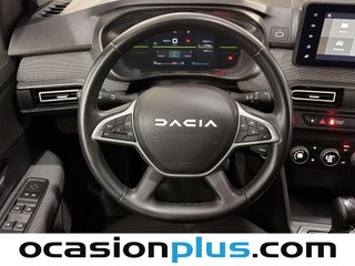 Dacia Jogger Expression Hybrid 104 kW (140 CV) 5 Plazas