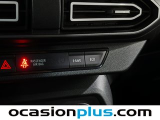 Dacia Jogger Expression Hybrid 104 kW (140 CV) 5 Plazas