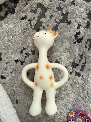 Lote Juguetes Bebé Nuby y Más