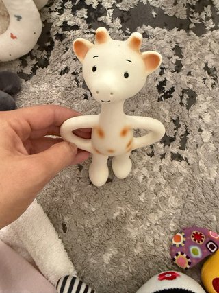 Lote Juguetes Bebé Nuby y Más