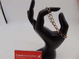 Esclava de Oro 18k (182238)
