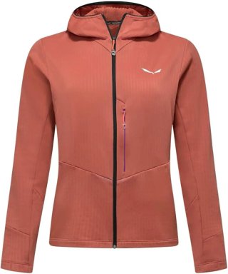 Chaqueta Salewa Nuevo