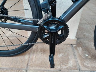 Scott Addict 30 2025 Talla S IMPECABLE