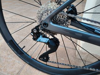 Scott Addict 30 2025 Talla S IMPECABLE