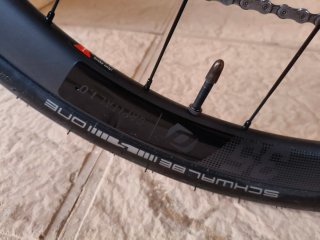 Scott Addict 30 2025 Talla S IMPECABLE