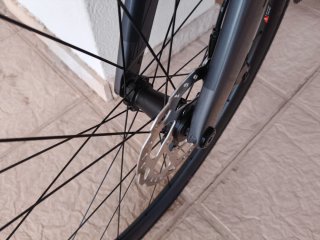 Scott Addict 30 2025 Talla S IMPECABLE