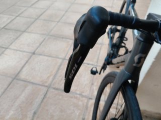 Scott Addict 30 2025 Talla S IMPECABLE