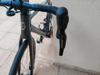 Scott Addict 30 2025 Talla S IMPECABLE