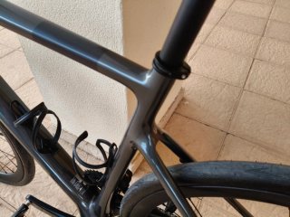 Scott Addict 30 2025 Talla S IMPECABLE