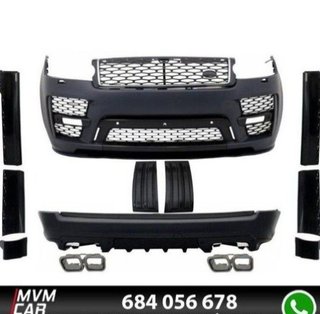 Kit de Carrocería para Range Rover Vogue IV L405 S