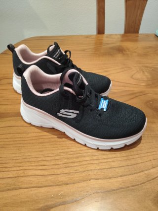Zapatillas Skechers Talla 38