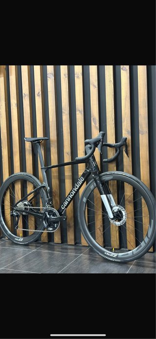 Cannondale SuperSix EVO T-51 / 56
