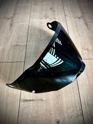 Pantalla Ahumada para Casco LS2 MX701 Explorer