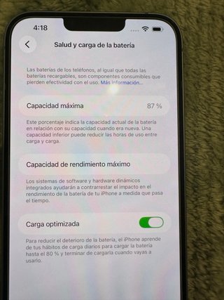 iPhone 14 Plus 256GB Violeta