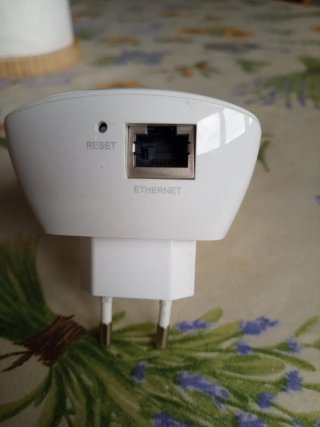 Repetidor tp-link