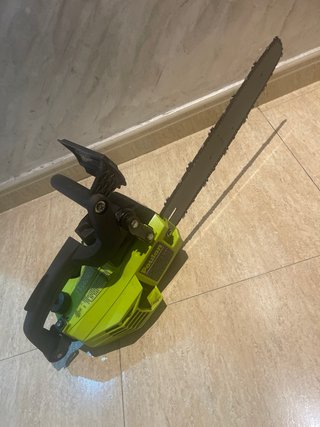 Motosierra Poulan Pro