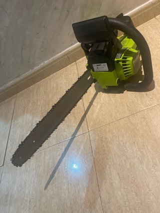 Motosierra Poulan Pro