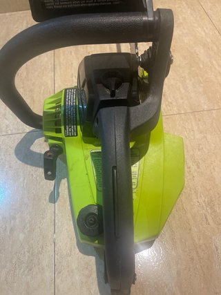 Motosierra Poulan Pro