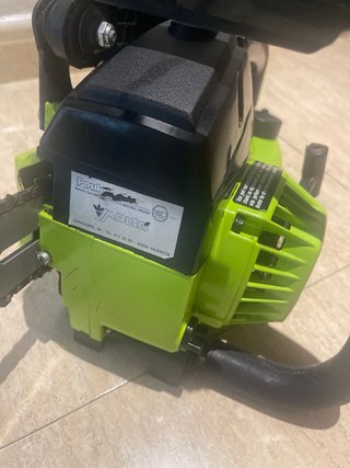 Motosierra Poulan Pro