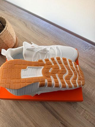 Zapatillas Nike Free Metcon 6