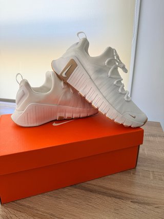 Zapatillas Nike Free Metcon 6