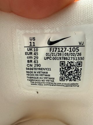 Zapatillas Nike Free Metcon 6