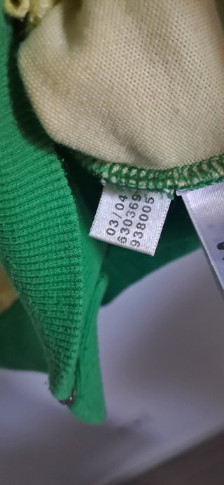 Sudadera Vintage Adidas