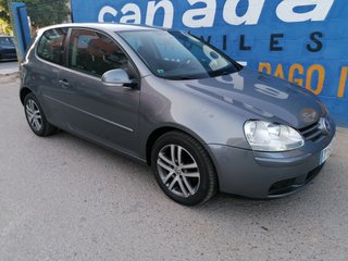 Volkswagen Golf 2006