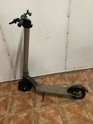 Patinete Eléctrico Cecotec Bongo