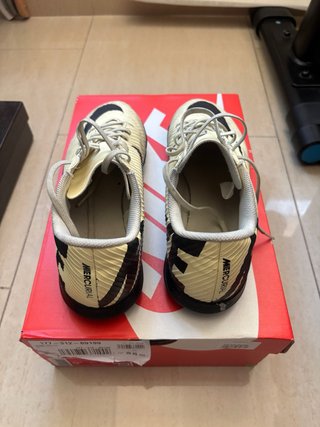3 Pares de Zapatillas Nike niño