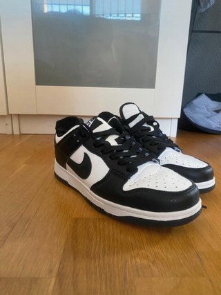 Zapatillas Nike Dunk Panda