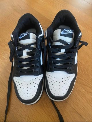 Zapatillas Nike Dunk Panda