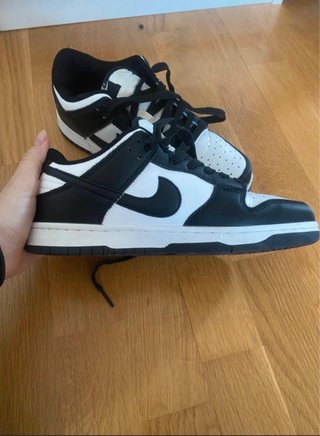 Zapatillas Nike Dunk Panda