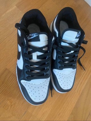 Zapatillas Nike Dunk Panda
