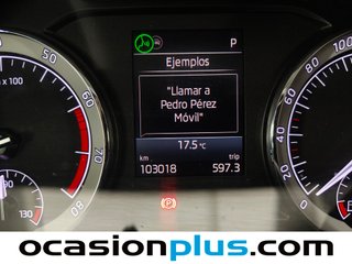 Skoda Karoq 1.5 TSI ACT Ambition DSG 110 kW (150 CV)
