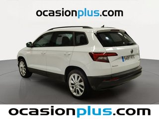 Skoda Karoq 1.5 TSI ACT Ambition DSG 110 kW (150 CV)