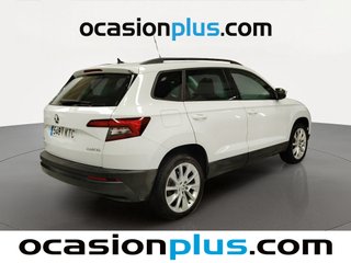 Skoda Karoq 1.5 TSI ACT Ambition DSG 110 kW (150 CV)
